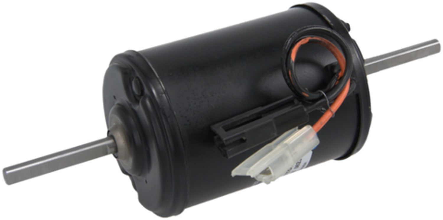 Four Seasons Double Shaft Closed CCWLE Blower Motor w/o Wheel 35426