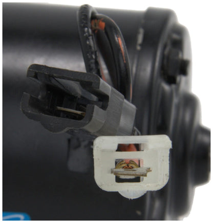 Four Seasons Double Shaft Closed CCWLE Blower Motor w/o Wheel 35426