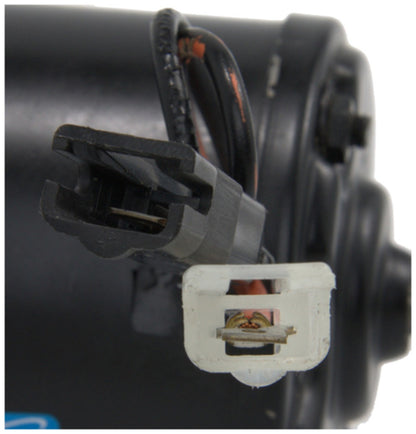 Four Seasons Double Shaft Closed CCWLE Blower Motor w/o Wheel 35426