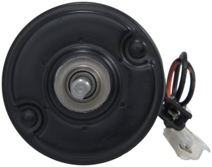 Four Seasons Double Shaft Closed CCWLE Blower Motor w/o Wheel 35426