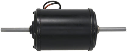 Four Seasons Double Shaft Closed CCWLE Blower Motor w/o Wheel 35426