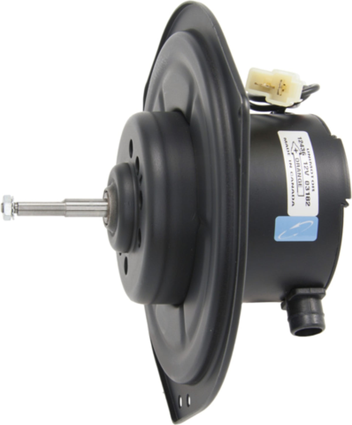 Four Seasons HVAC Blower Motor 35436