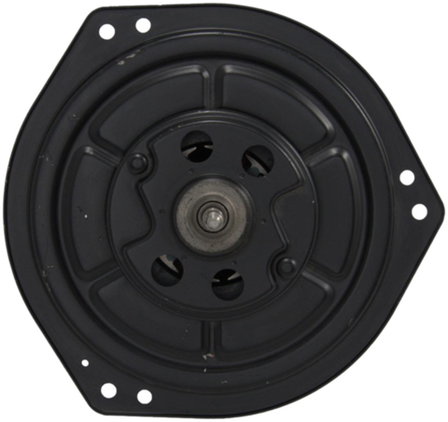 Four Seasons Flanged Vented CCW Blower Motor w/o Wheel 35437