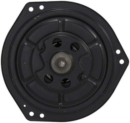 Four Seasons Flanged Vented CCW Blower Motor w/o Wheel 35437