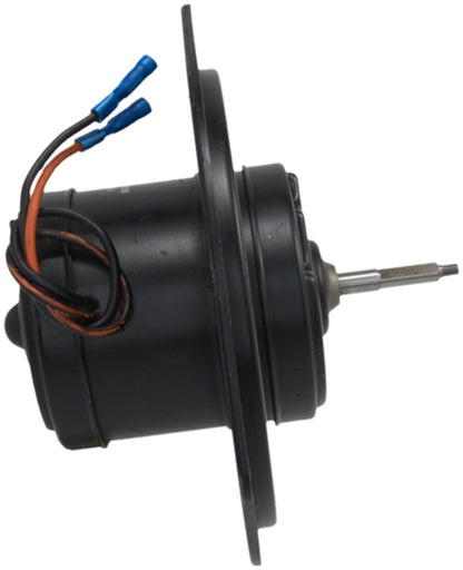 Four Seasons Flanged Vented CCW Blower Motor w/o Wheel 35437