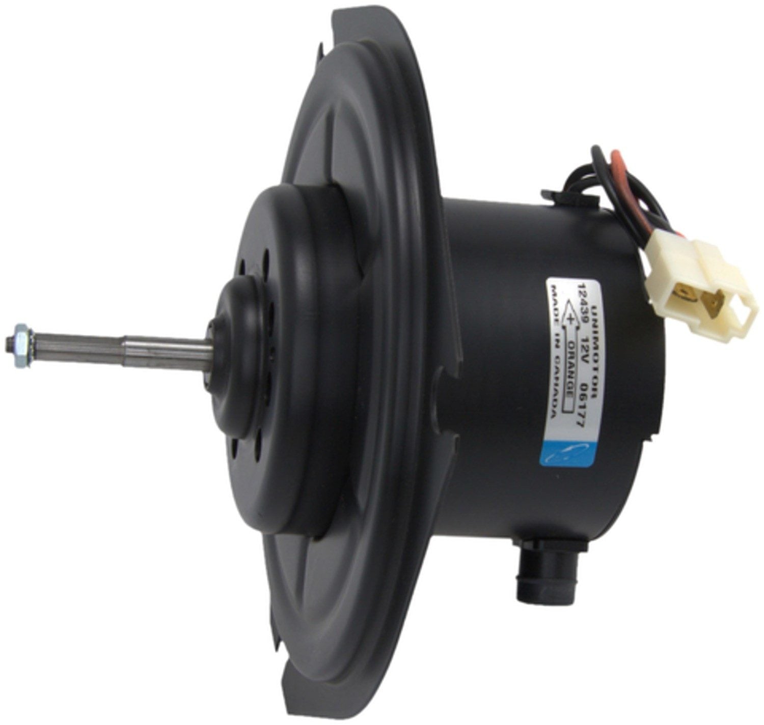 Four Seasons HVAC Blower Motor 35439