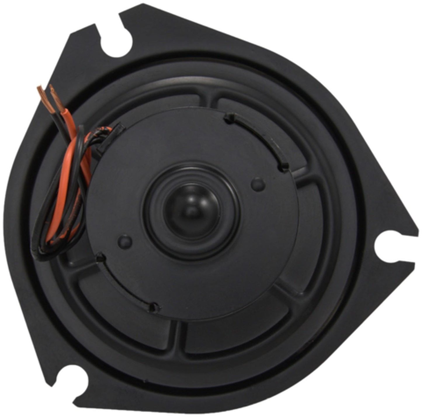 Four Seasons Flanged Vented CCW Blower Motor w/o Wheel 35440