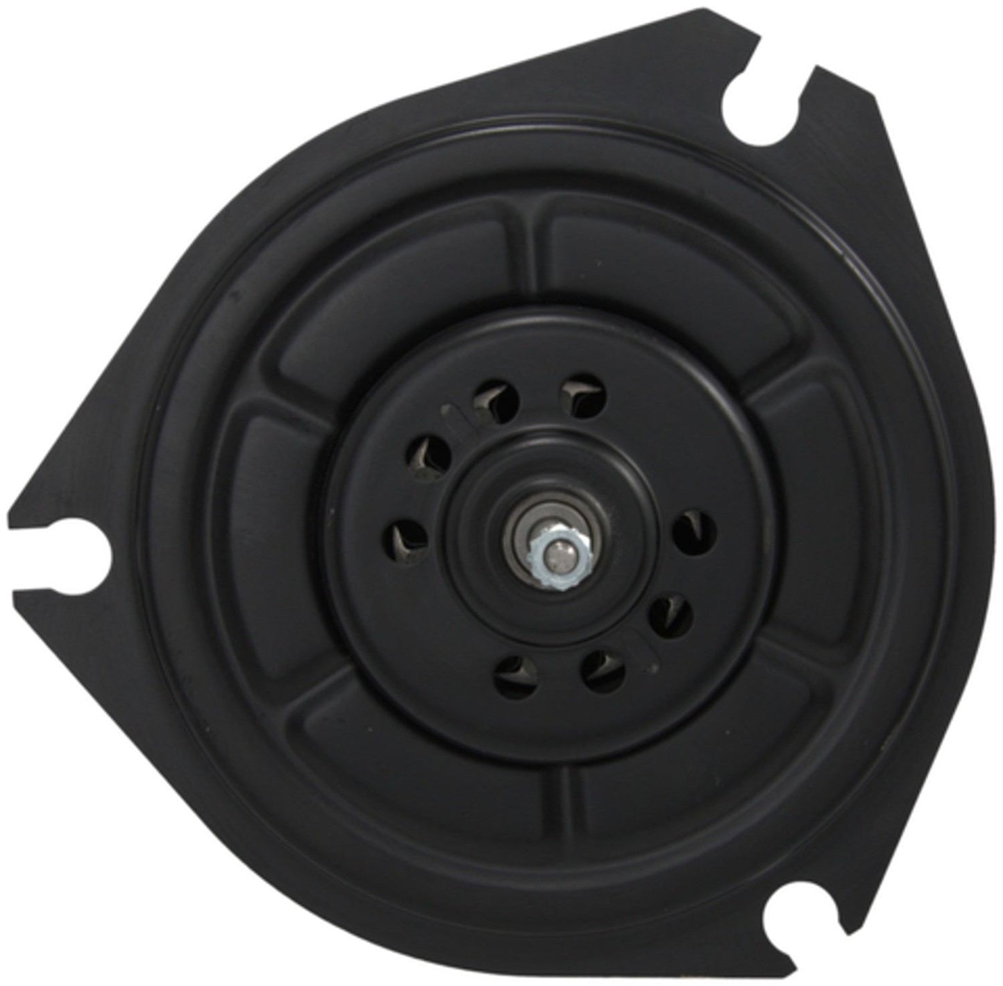 Four Seasons Flanged Vented CCW Blower Motor w/o Wheel 35440
