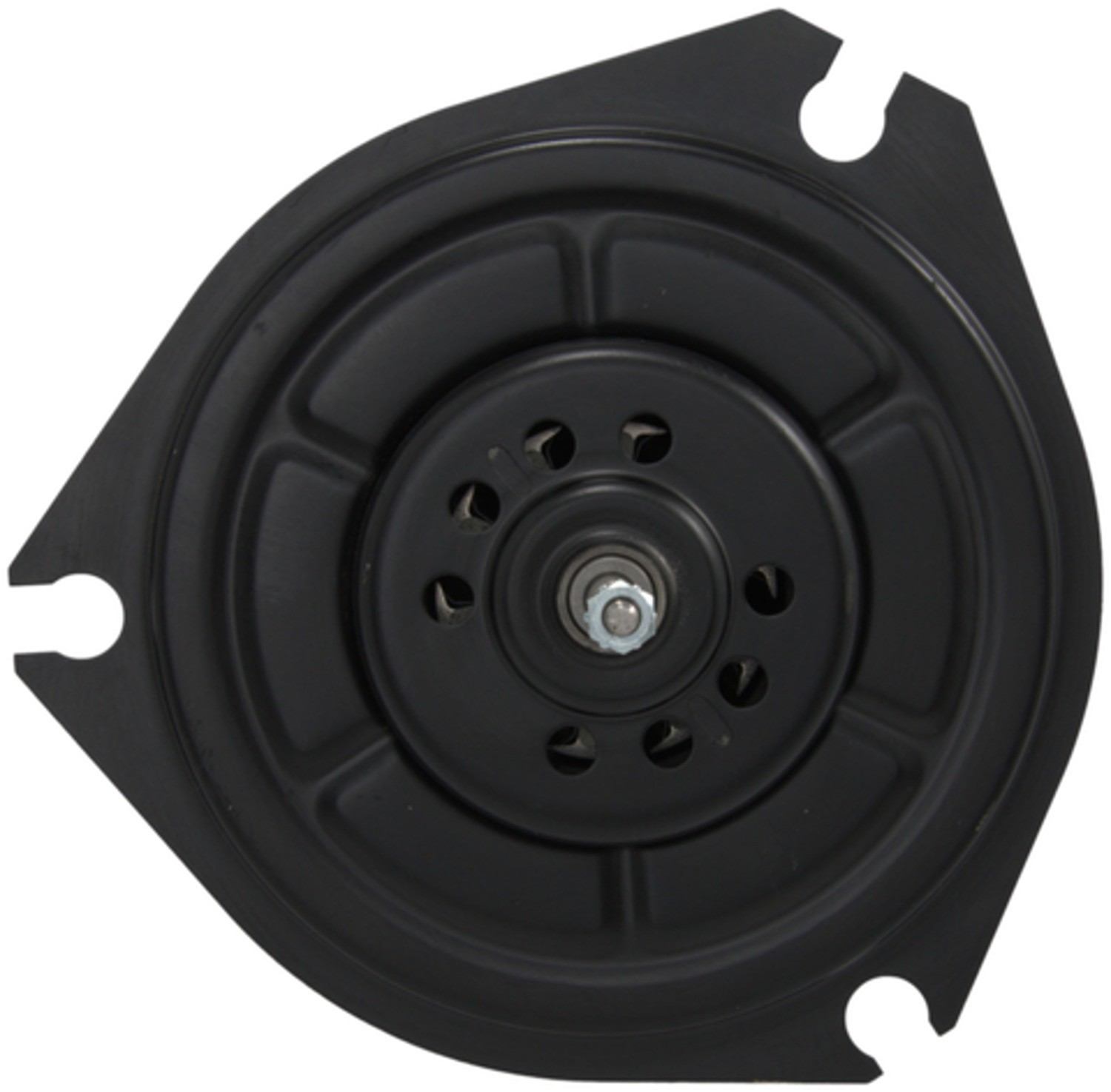 Four Seasons Flanged Vented CCW Blower Motor w/o Wheel 35440