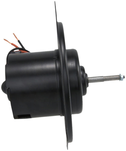 Four Seasons Flanged Vented CCW Blower Motor w/o Wheel 35440