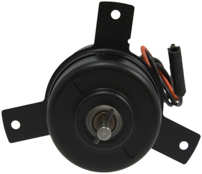 Four Seasons 2 Pole Radiator Fan Motor 35443