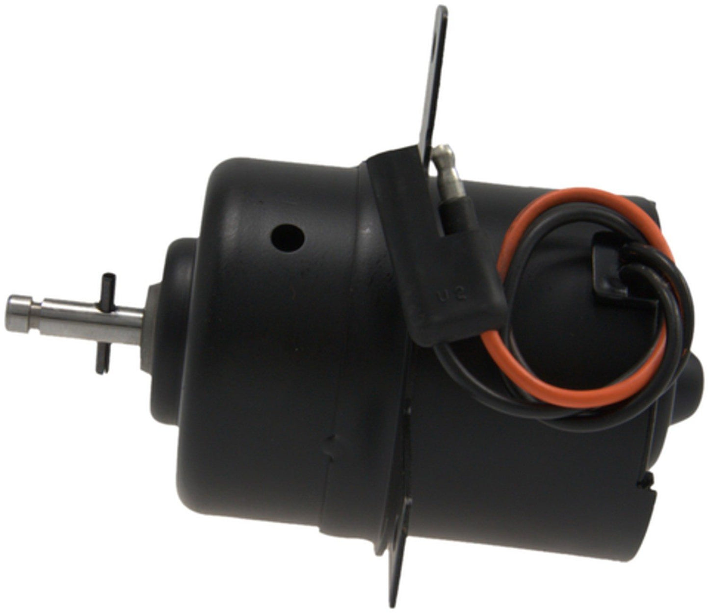 Four Seasons 2 Pole Radiator Fan Motor 35443