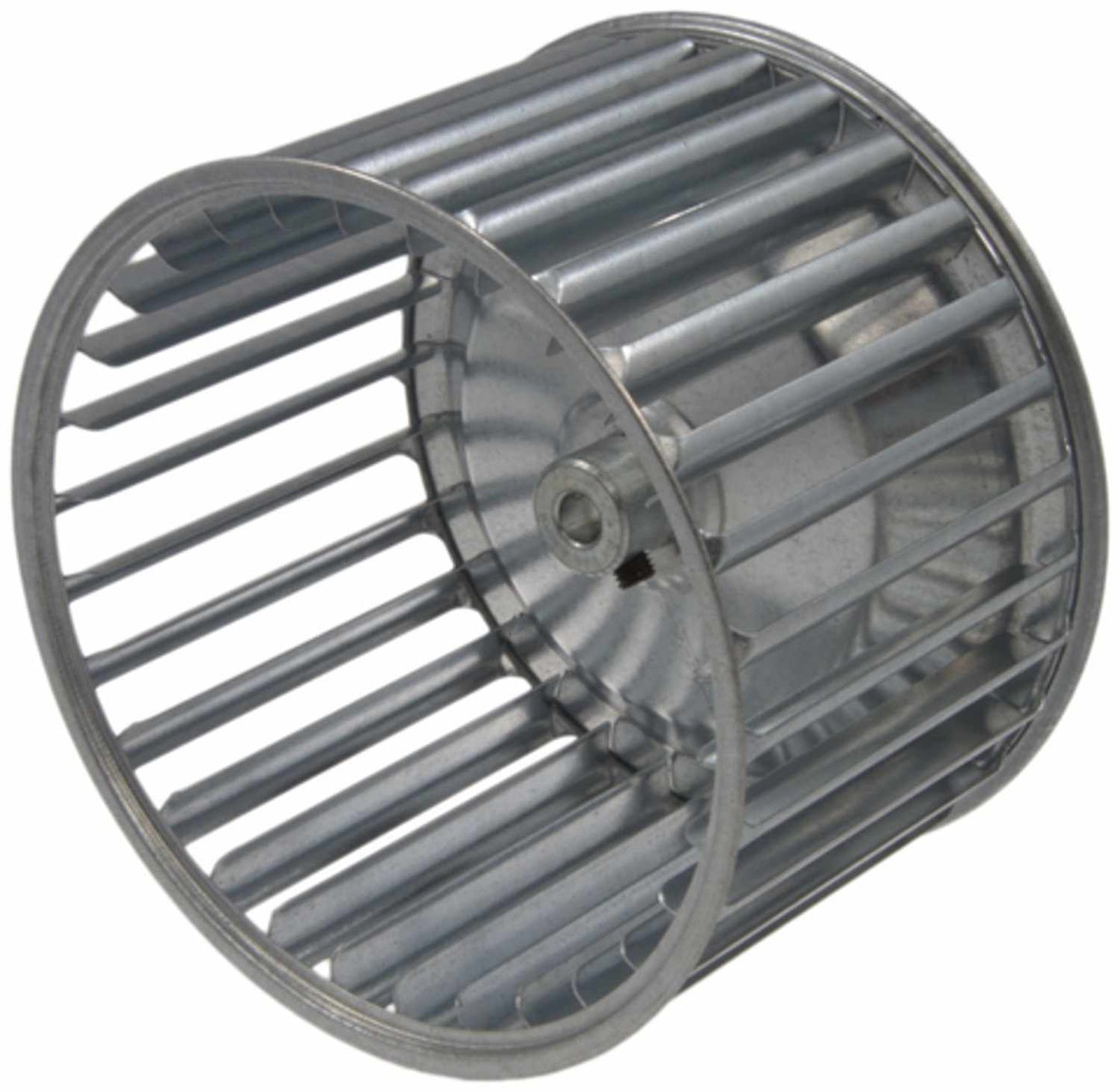 Four Seasons Reverse Rotation Blower Motor Wheel 35446