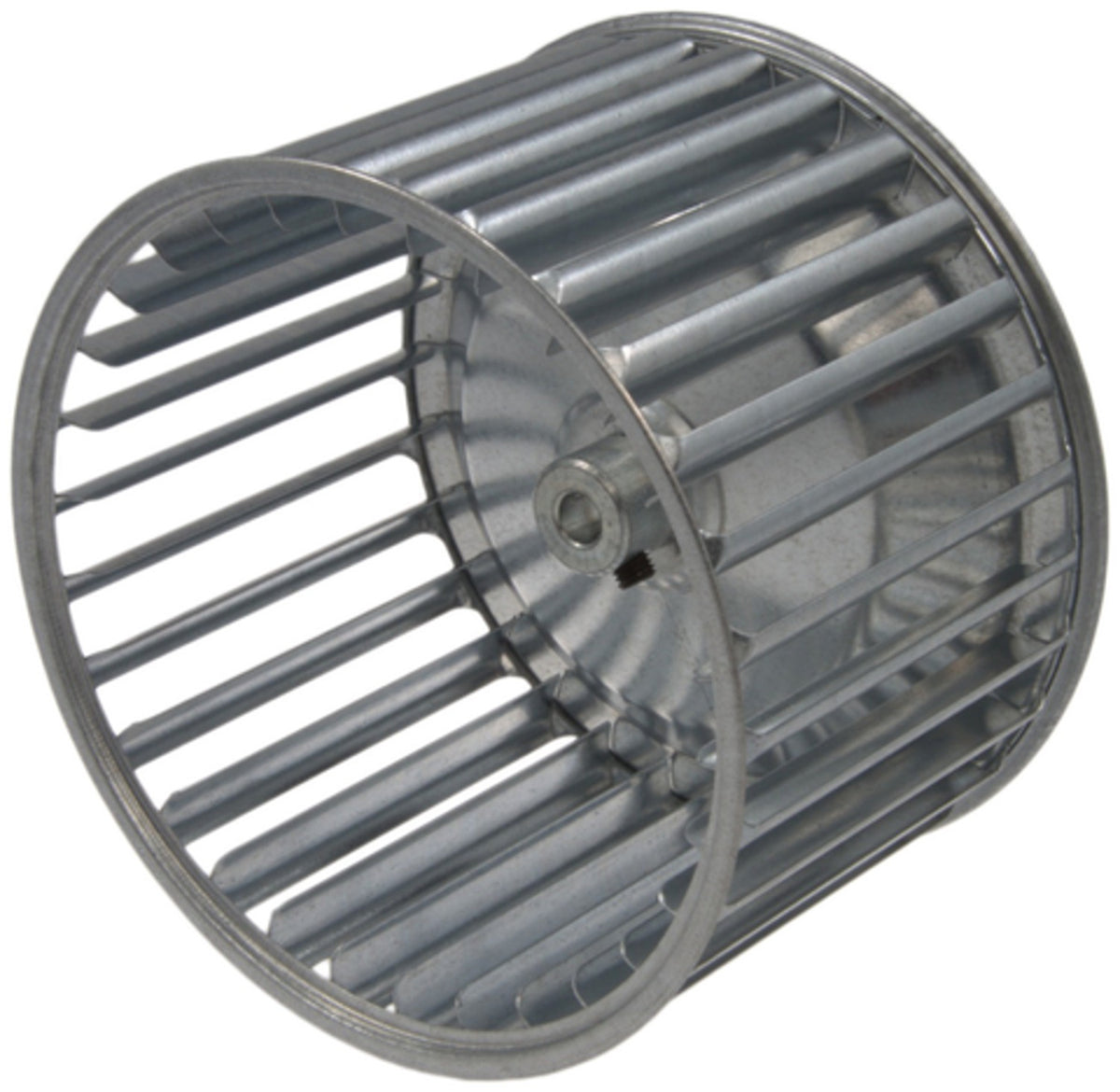 Four Seasons Reverse Rotation Blower Motor Wheel 35446