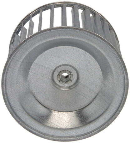 Four Seasons Reverse Rotation Blower Motor Wheel 35446