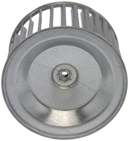 Four Seasons Reverse Rotation Blower Motor Wheel 35446