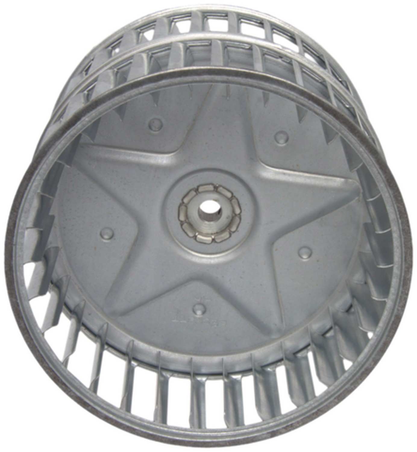 Four Seasons Standard Rotation Blower Motor Wheel 35447