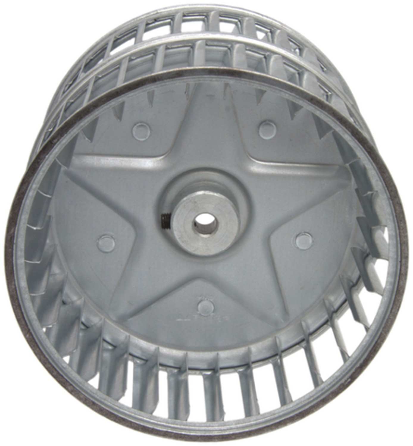 Four Seasons Standard Rotation Blower Motor Wheel 35447