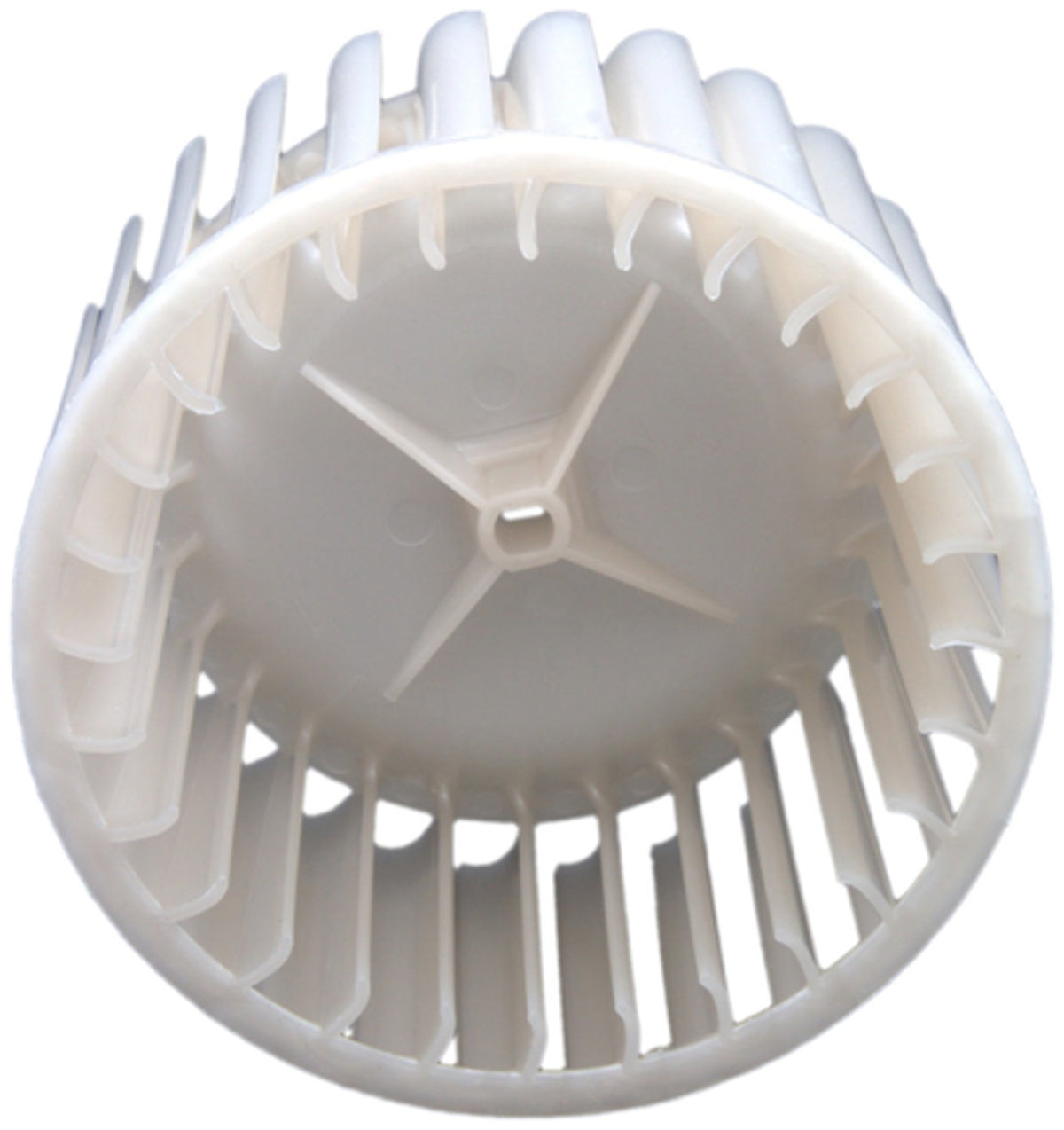 Four Seasons HVAC Blower Motor Wheel 35448