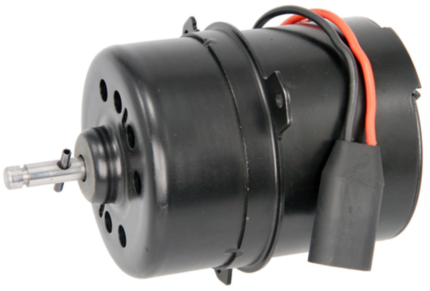 Four Seasons Engine Cooling Fan Motor 35452