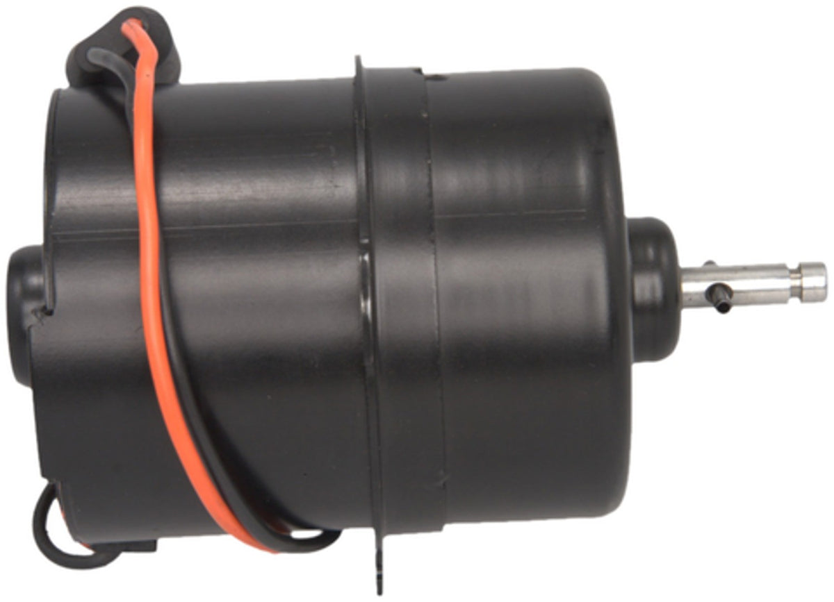 Four Seasons Engine Cooling Fan Motor 35452