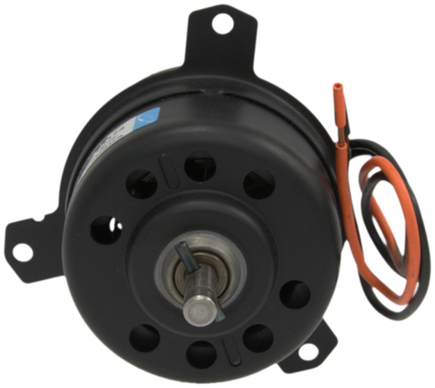 Four Seasons Engine Cooling Fan Motor 35453