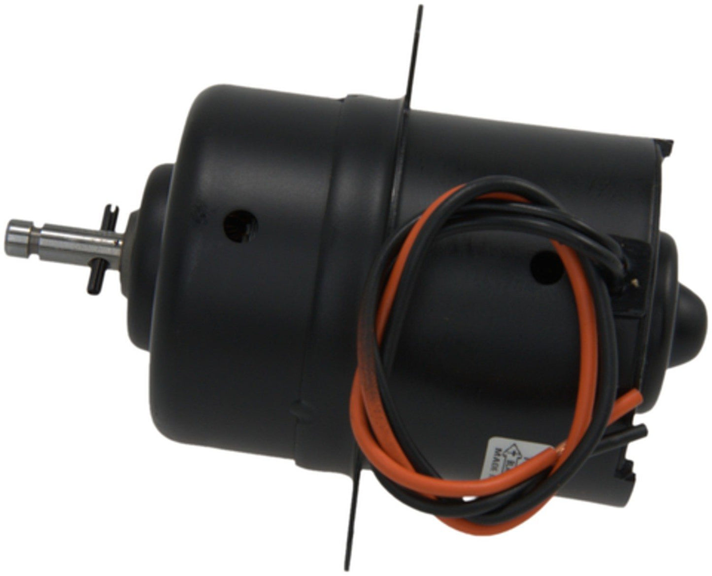 Four Seasons 2 Pole Radiator Fan Motor 35454