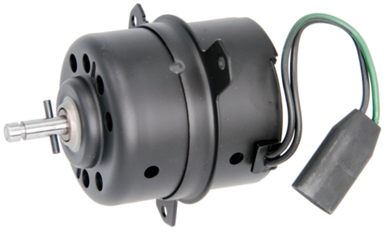Four Seasons Engine Cooling Fan Motor 35455