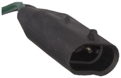 Four Seasons Engine Cooling Fan Motor 35455