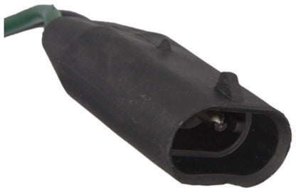 Four Seasons Engine Cooling Fan Motor 35455