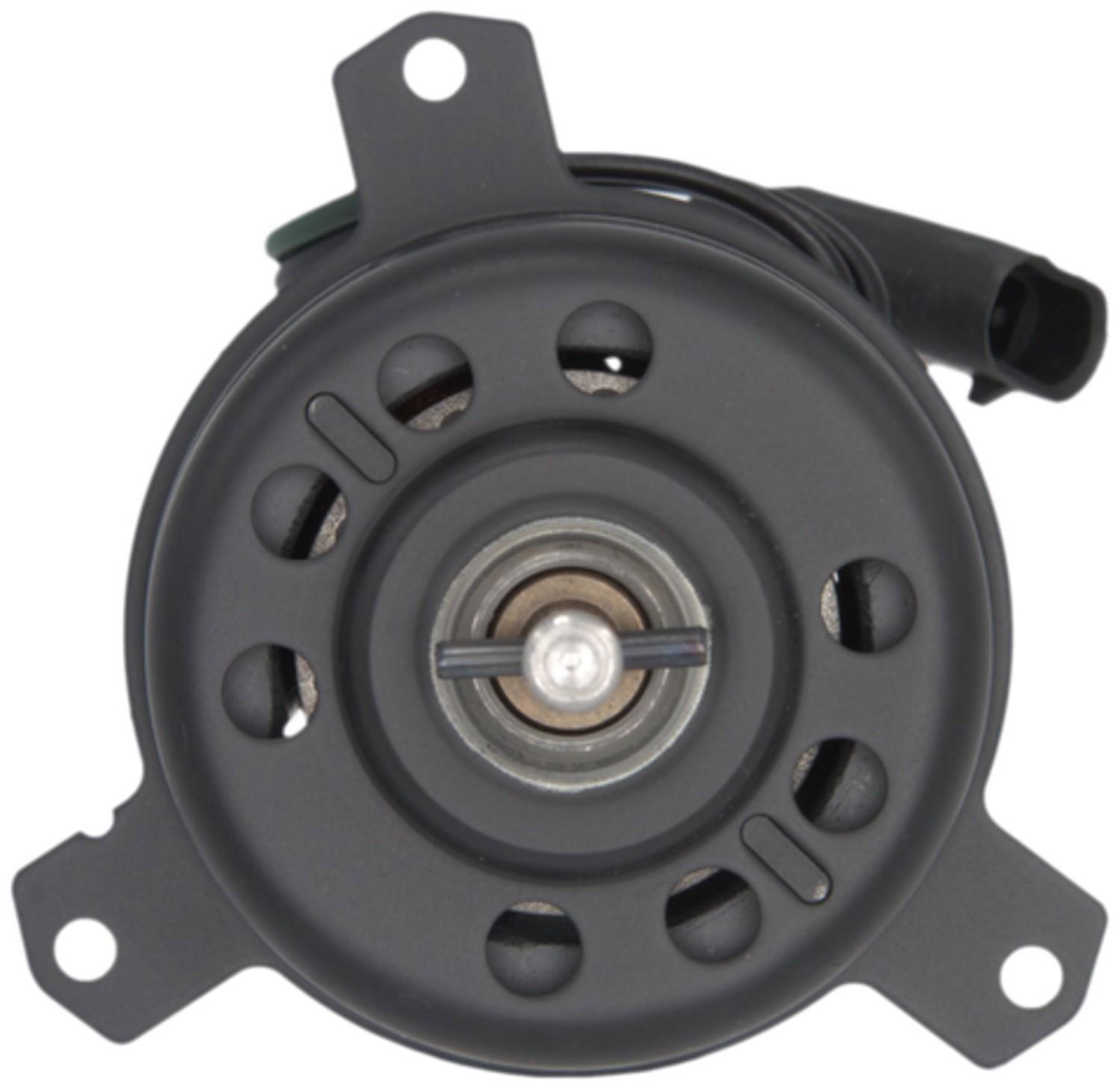 Four Seasons Engine Cooling Fan Motor 35455