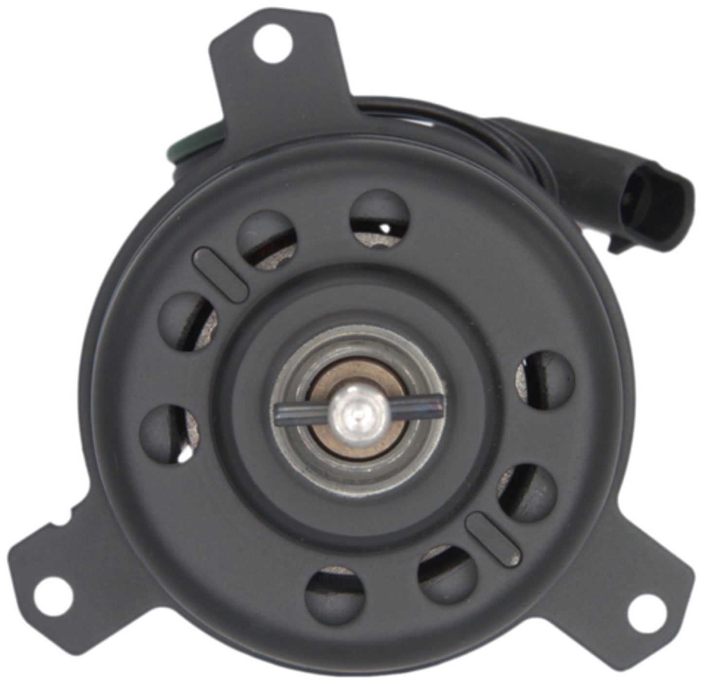 Four Seasons Engine Cooling Fan Motor 35455