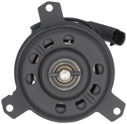 Four Seasons Engine Cooling Fan Motor 35455
