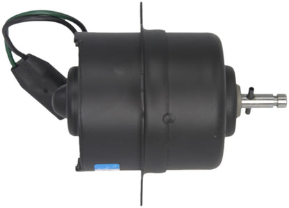Four Seasons Engine Cooling Fan Motor 35455