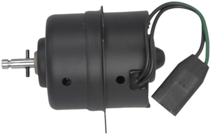 Four Seasons Engine Cooling Fan Motor 35455
