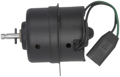 Four Seasons Engine Cooling Fan Motor 35455