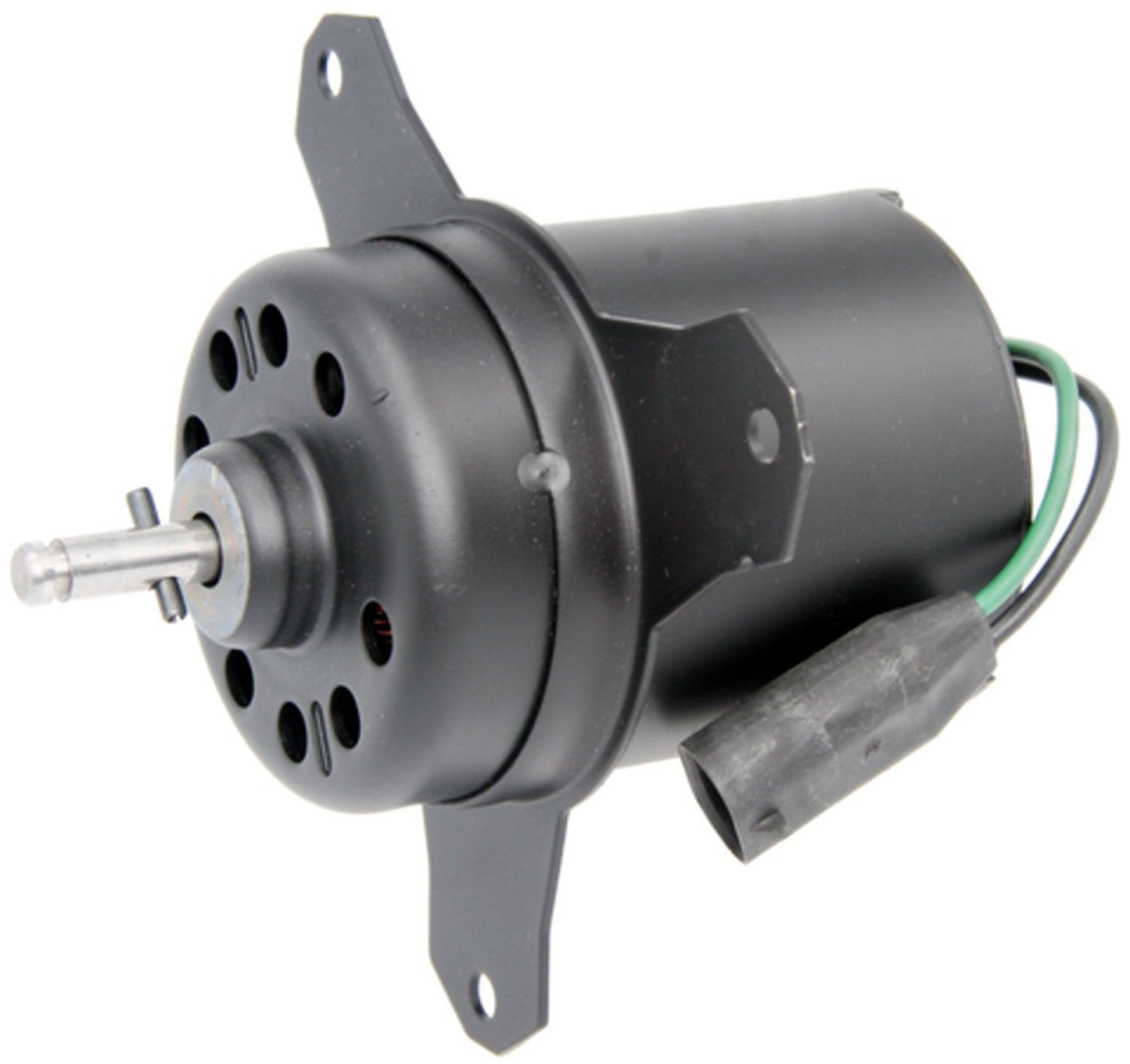 Four Seasons Engine Cooling Fan Motor 35459