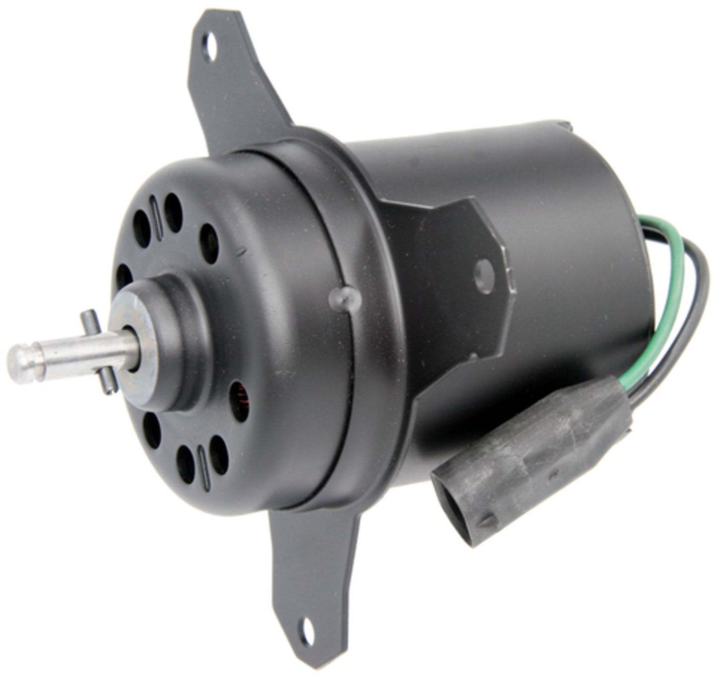 Four Seasons Engine Cooling Fan Motor 35459