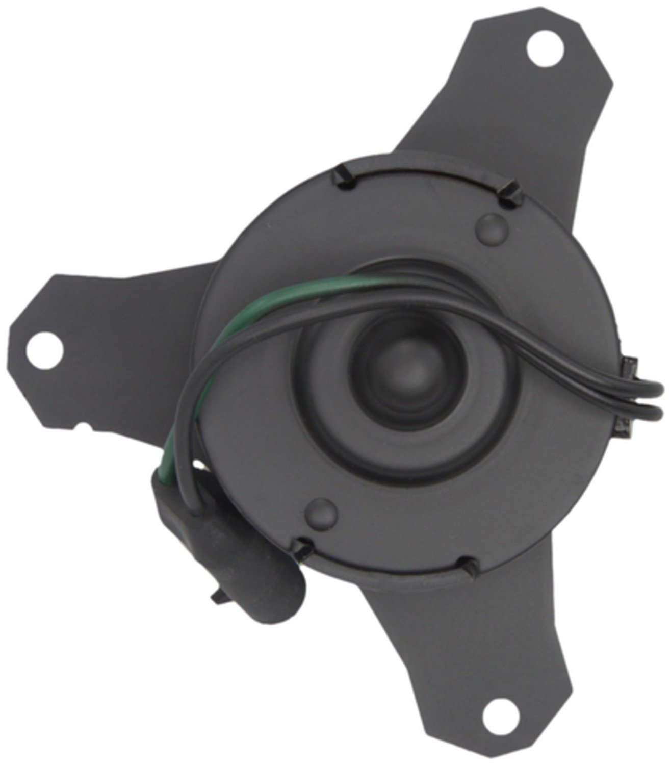 Four Seasons Engine Cooling Fan Motor 35459