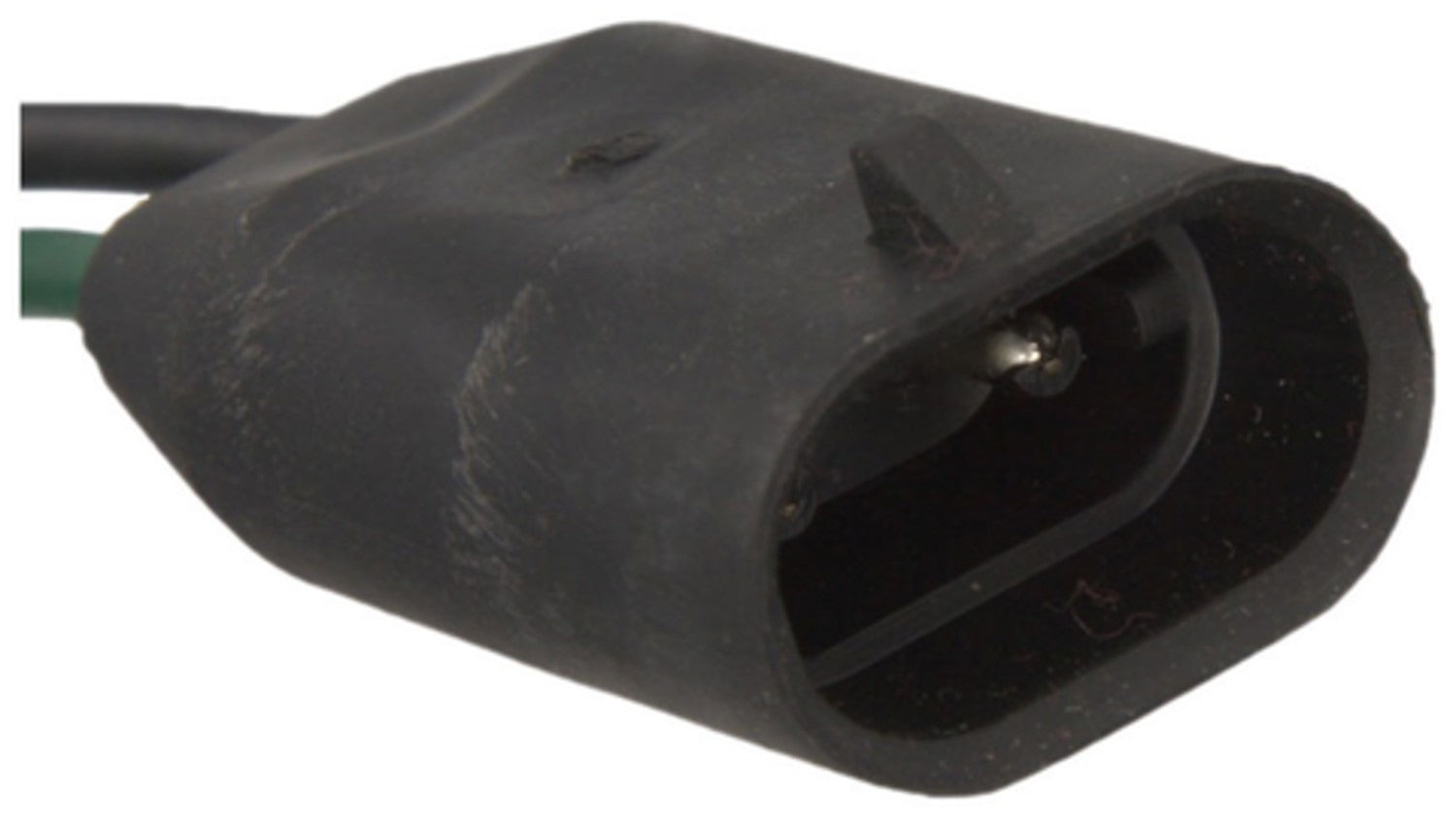Four Seasons Engine Cooling Fan Motor 35459