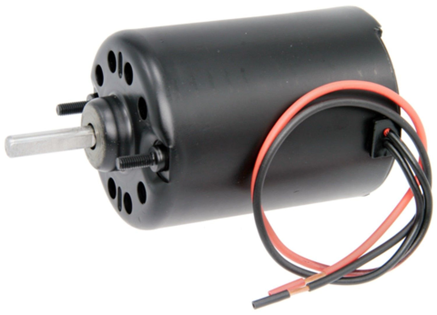 Four Seasons Single Shaft Vented CCW Blower Motor w/o Wheel 35468