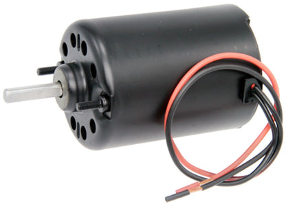 Four Seasons Single Shaft Vented CCW Blower Motor w/o Wheel 35468