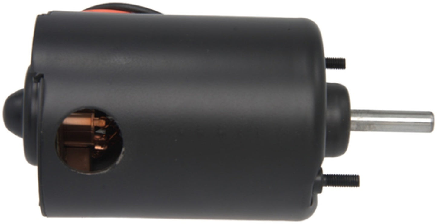Four Seasons Single Shaft Vented CCW Blower Motor w/o Wheel 35468