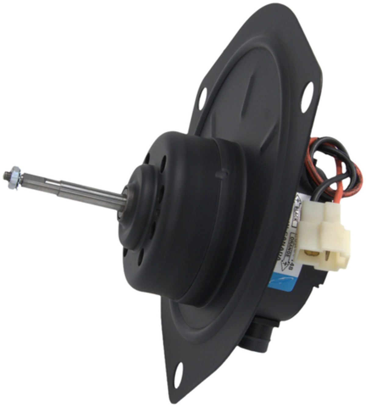 Four Seasons HVAC Blower Motor 35470