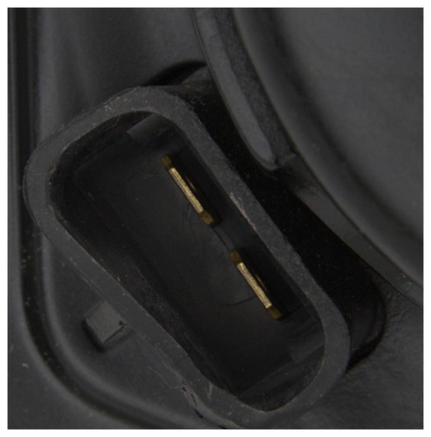 Four Seasons HVAC Blower Motor 35471