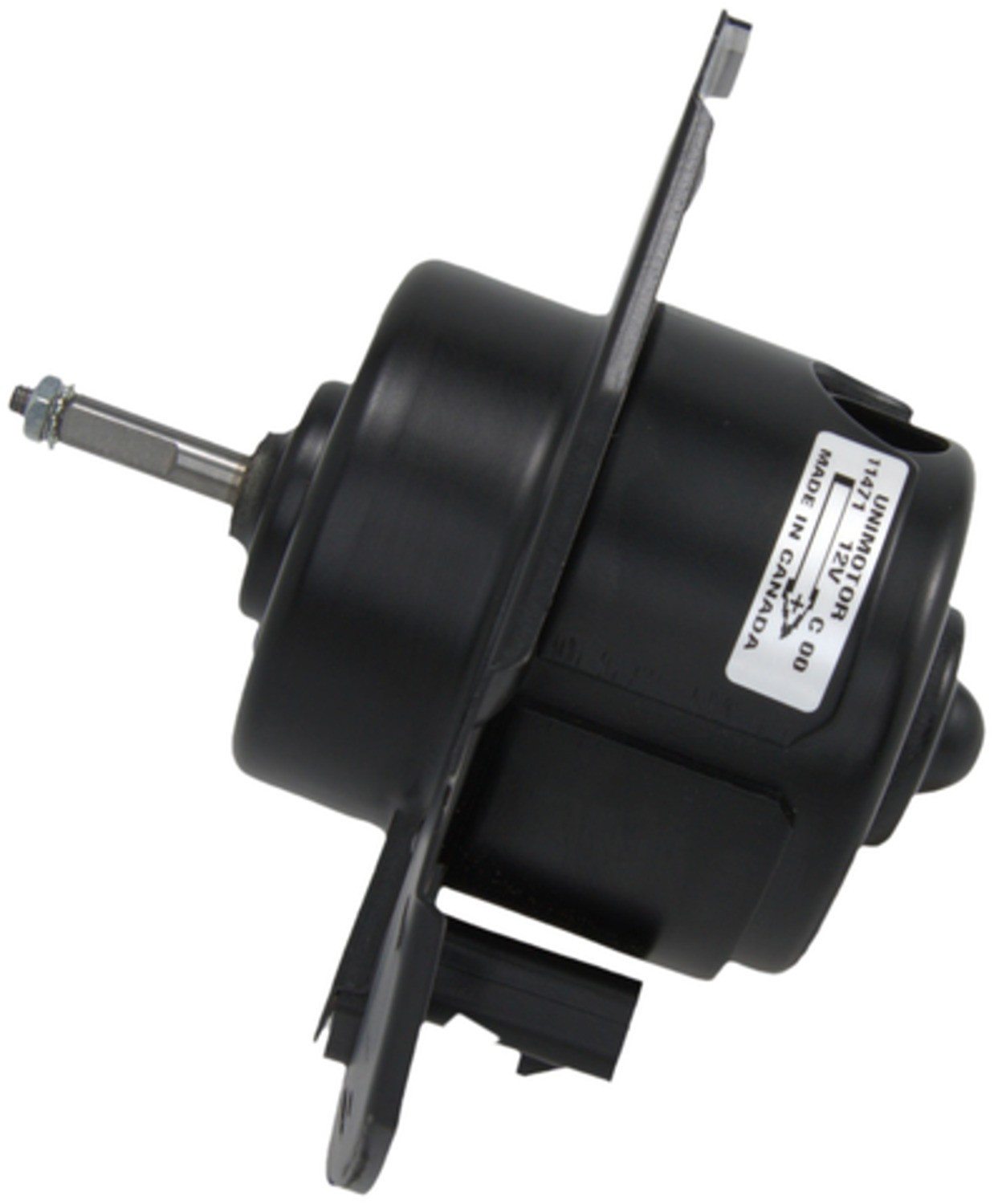 Four Seasons HVAC Blower Motor 35471