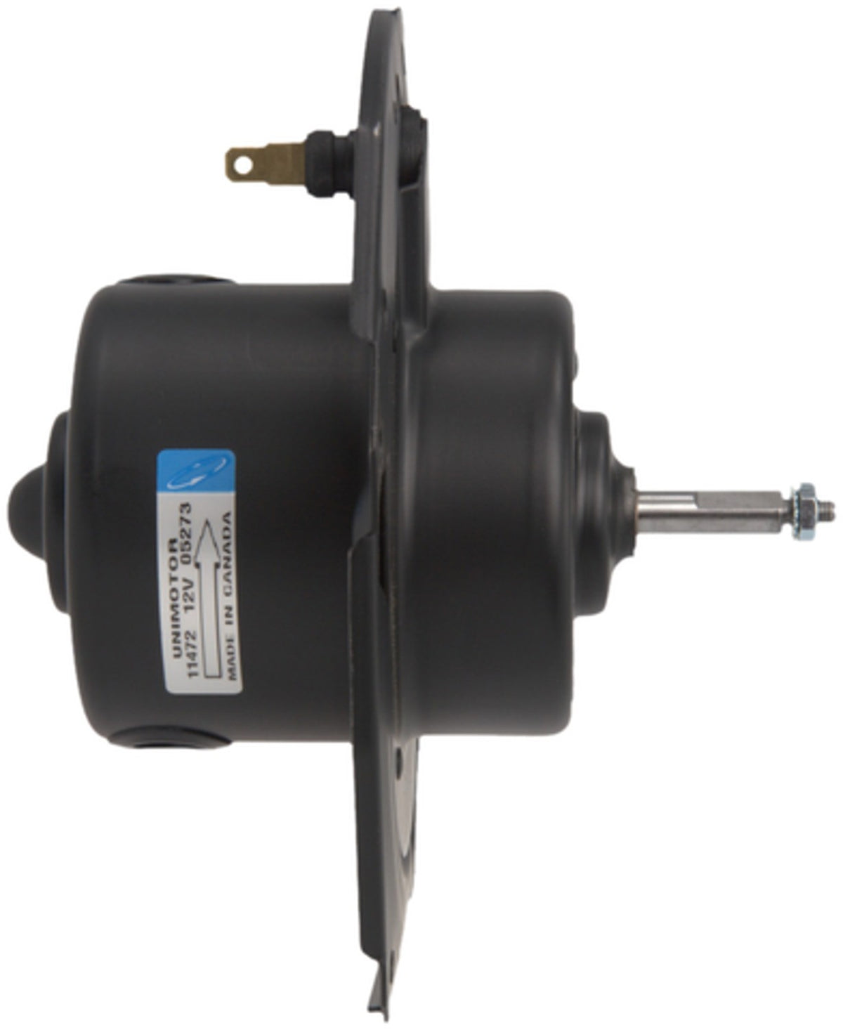 Four Seasons HVAC Blower Motor 35472