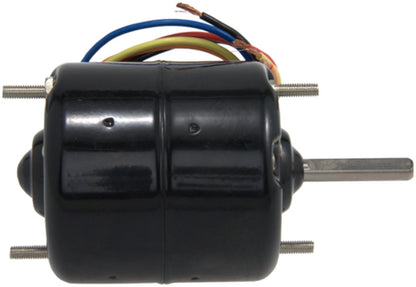 Four Seasons Single Shaft Vented CW/CCW Blower Motor w/o Wheel 35479