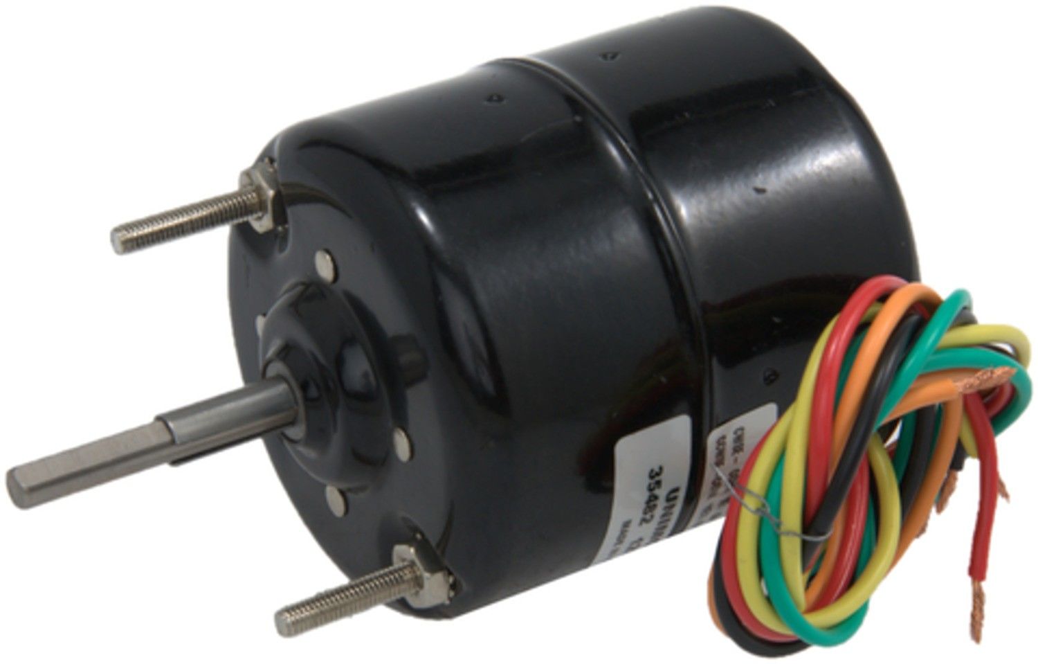 Four Seasons HVAC Blower Motor 35482