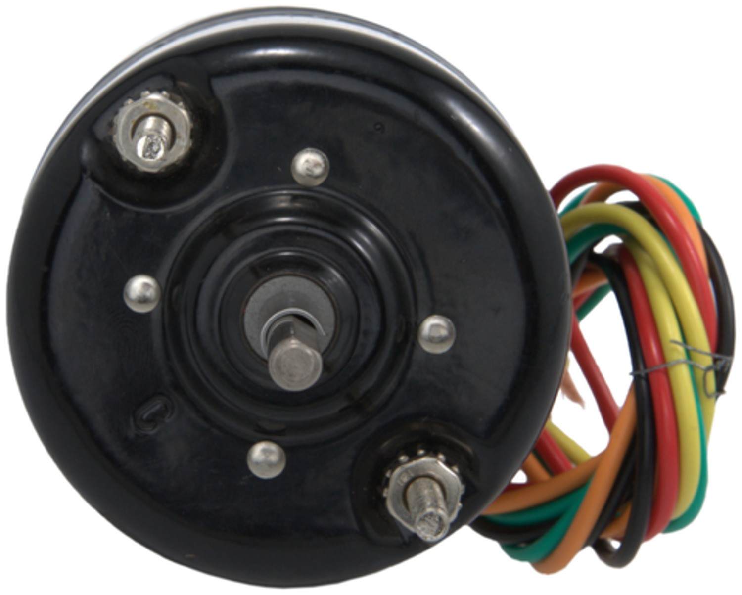 Four Seasons HVAC Blower Motor 35482